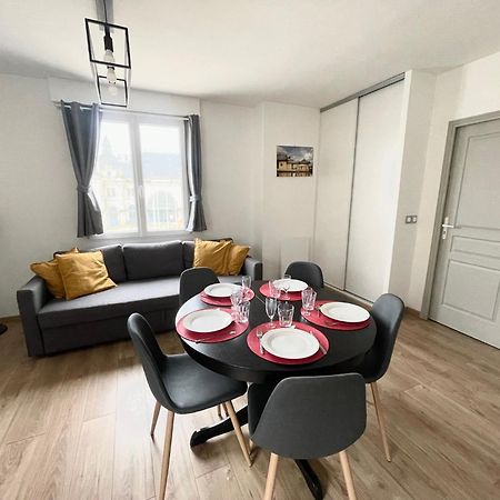 Appartement La Guignette La Rochelle  Luaran gambar