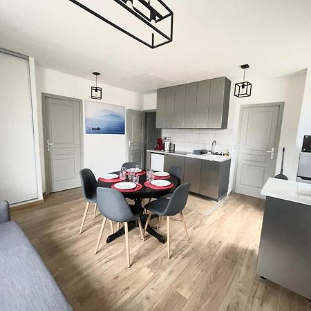 Appartement La Guignette La Rochelle  Luaran gambar
