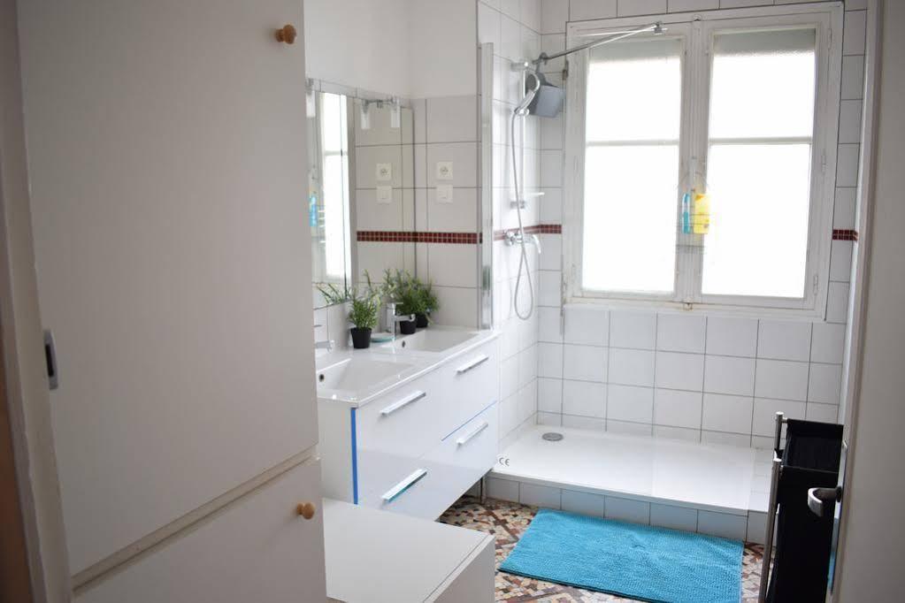 Appartement La Guignette La Rochelle  Luaran gambar