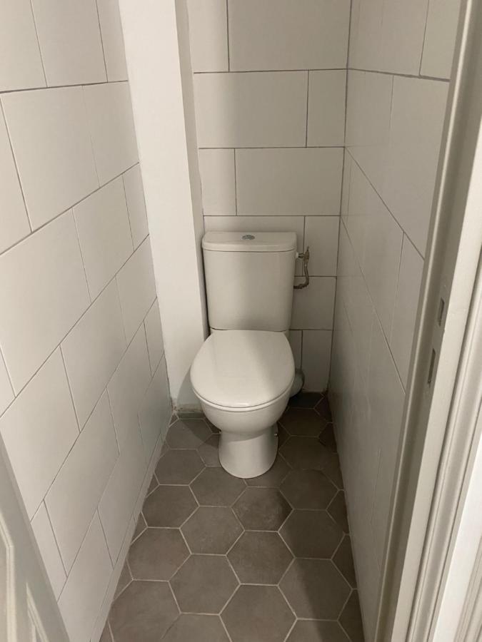 Appartement La Guignette La Rochelle  Luaran gambar