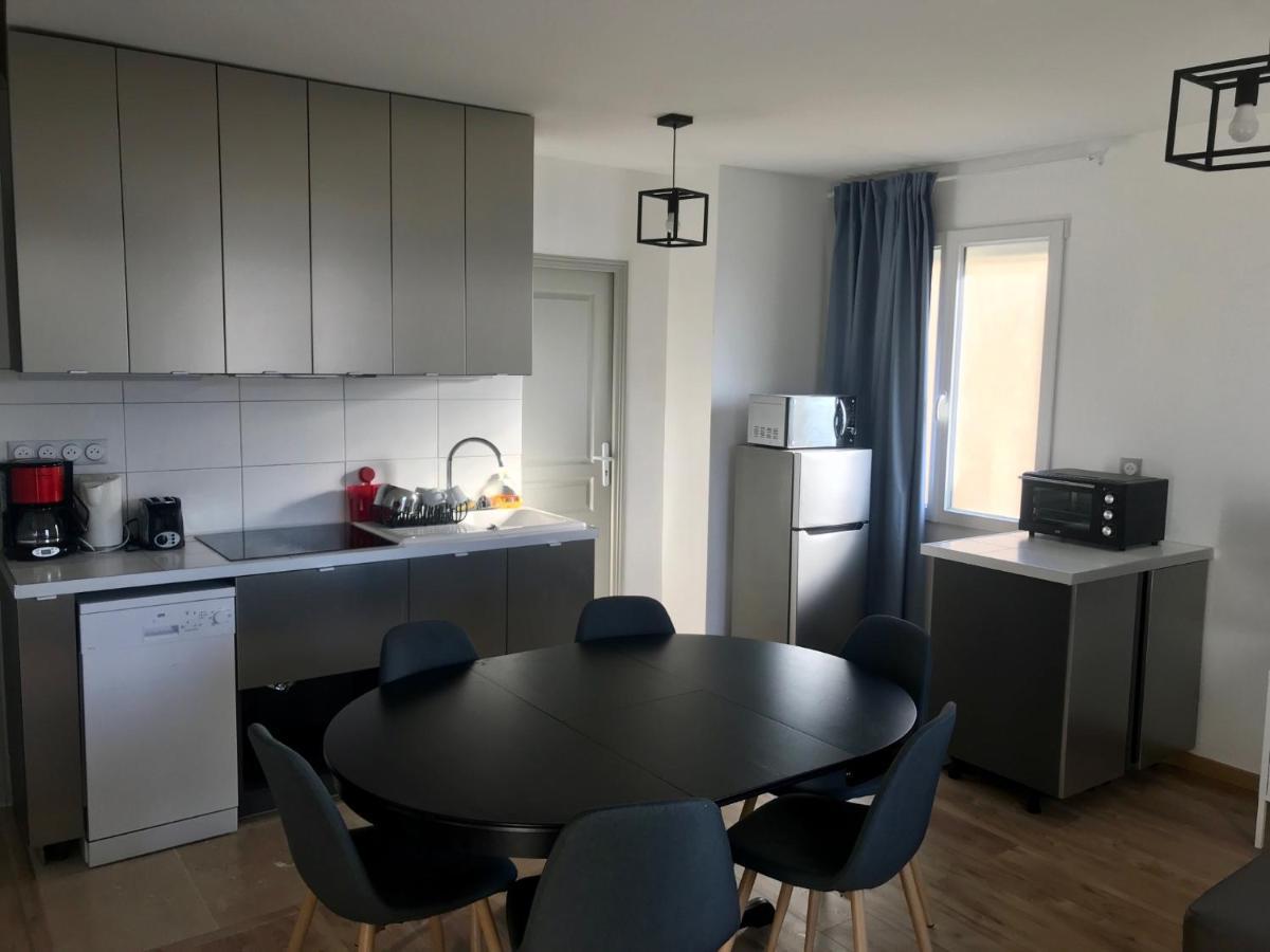 Appartement La Guignette La Rochelle  Luaran gambar