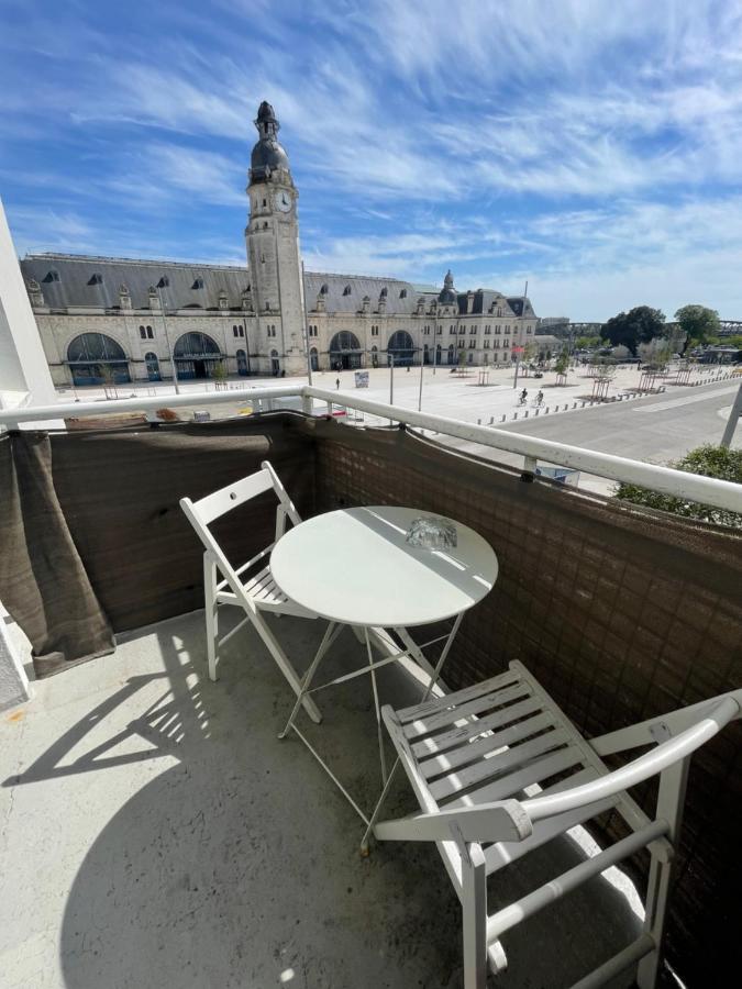 Appartement La Guignette La Rochelle  Luaran gambar
