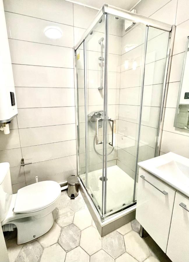 Appartement La Guignette La Rochelle  Luaran gambar