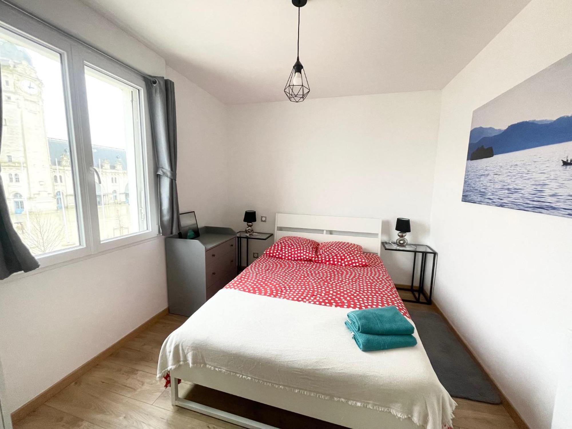 Appartement La Guignette La Rochelle  Luaran gambar