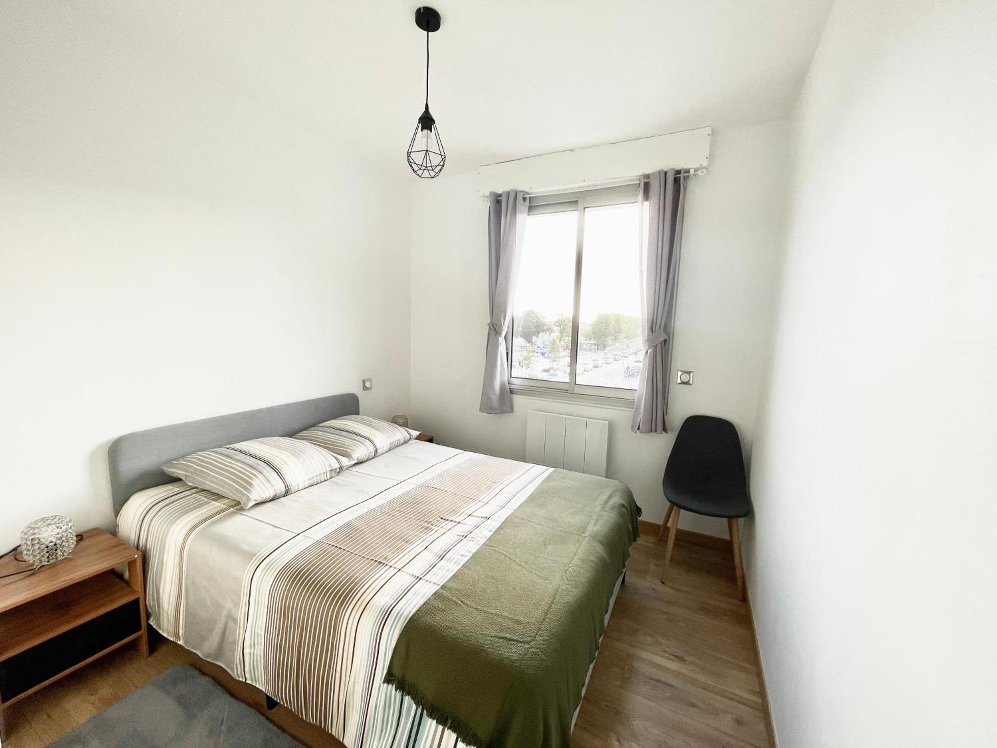 Appartement La Guignette La Rochelle  Luaran gambar