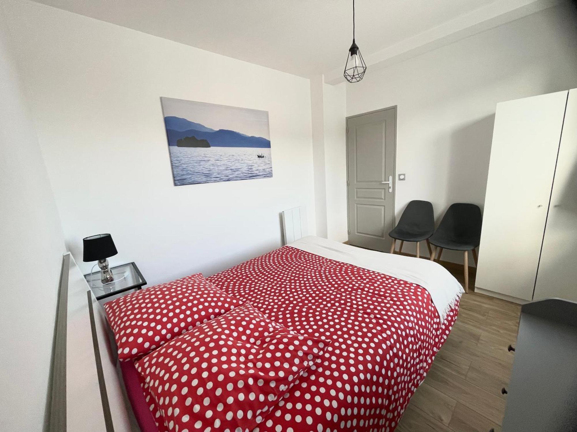 Appartement La Guignette La Rochelle  Luaran gambar