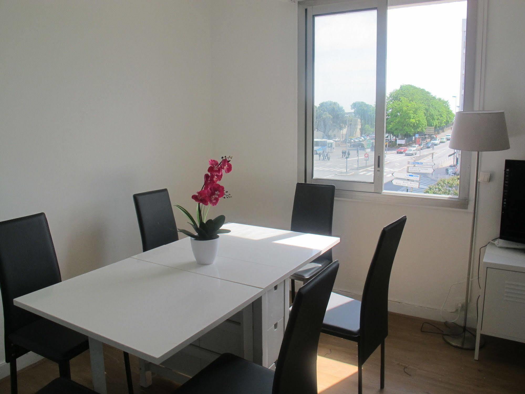Appartement La Guignette La Rochelle  Luaran gambar