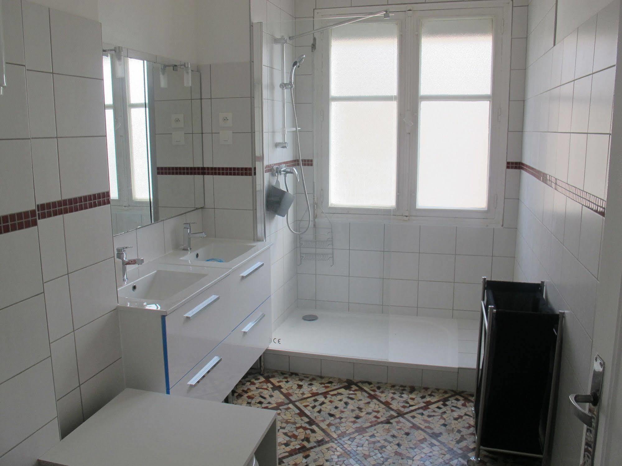Appartement La Guignette La Rochelle  Luaran gambar