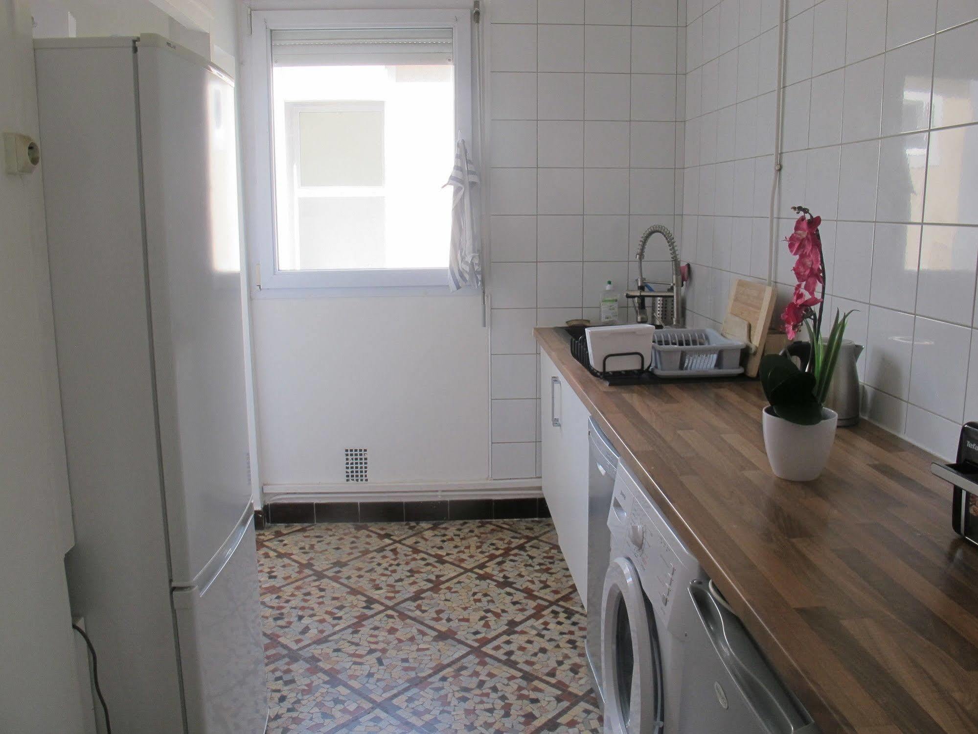 Appartement La Guignette La Rochelle  Luaran gambar