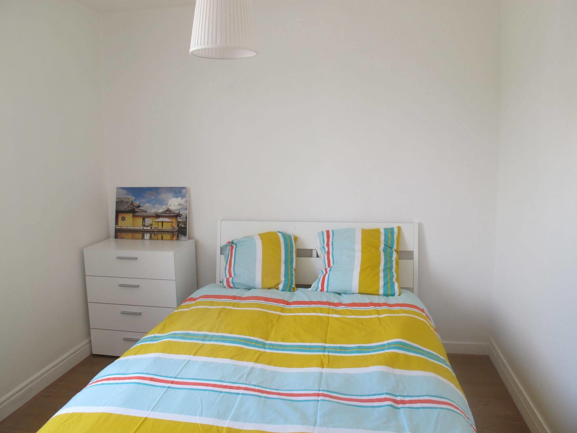 Appartement La Guignette La Rochelle  Luaran gambar