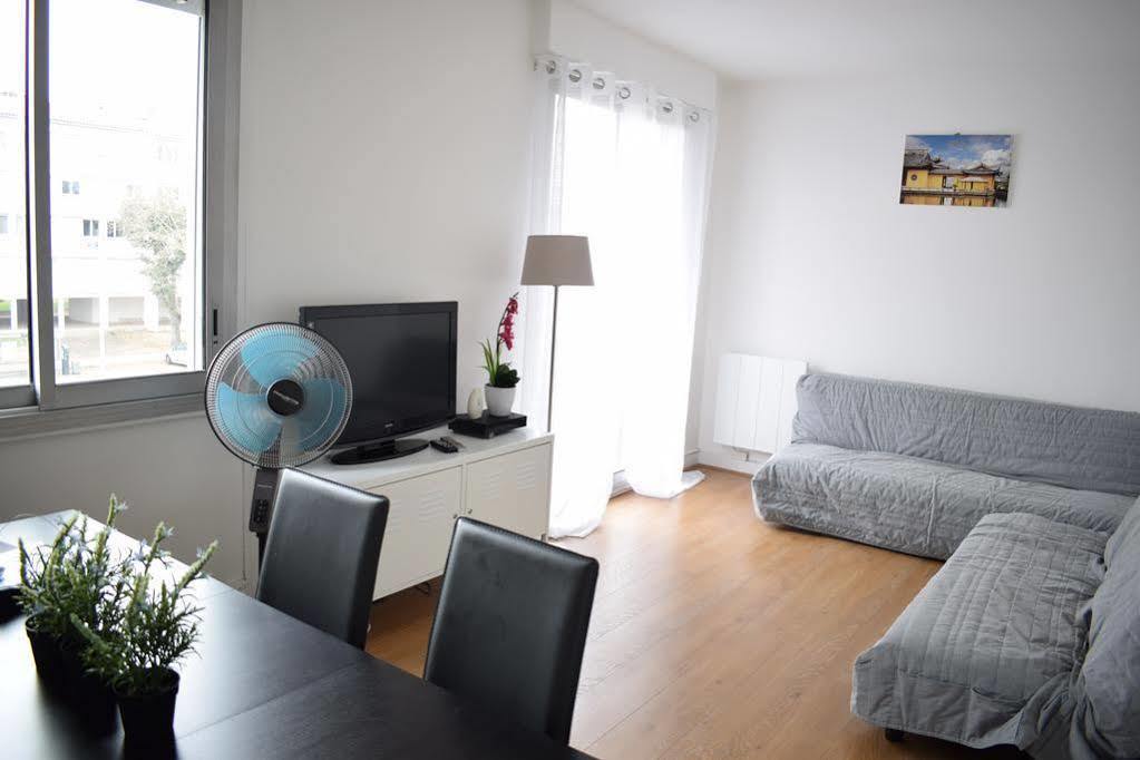 Appartement La Guignette La Rochelle  Luaran gambar
