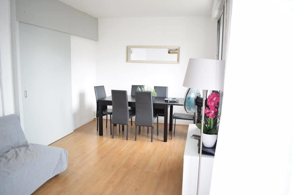 Appartement La Guignette La Rochelle  Luaran gambar