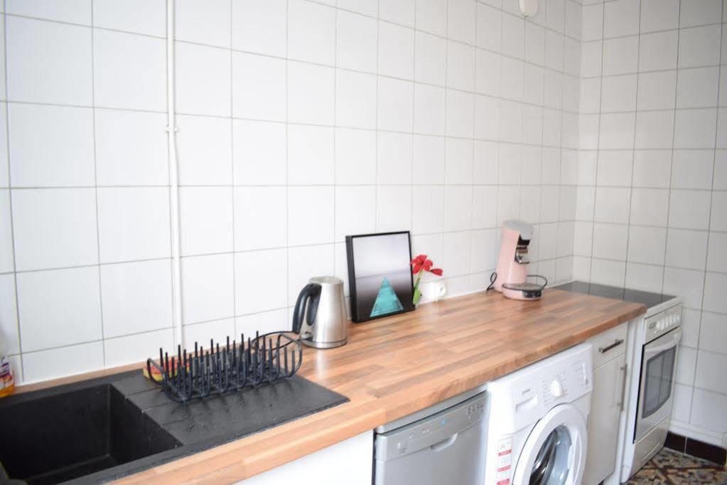 Appartement La Guignette La Rochelle  Luaran gambar